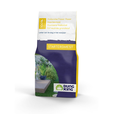 Startersmest Premium